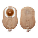 Premier 84995 One-Piece Beige Urostomy Pouch, Pre-cut to Fit 29 mm Stomas (Box of 5)