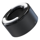 Therabody Inc TheraFace Hot and Cold Rings Facial Massage, Black 