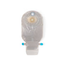 SenSura Mio Deep Convex 1-Piece Transparent Ostomy Pouch System, 10 – 22 mm (Box of 10)