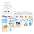 Novasource Renal Vanilla Formula for Patients on Dialysis, 8-ounce Carton (Case of 24)