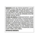 Abbott Nutrition Ensure Max Protein Nutrition Shake, Strawberry, 11-ounce carton (12/CS) 
