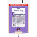Diabetisource AC Tube Feeding Formula, 33.8 oz. Bag (Case of 6)
