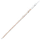 PIPETTE SEROLOGICAL GLAS REUSE25ML CLASS A WH BAND 6/BX