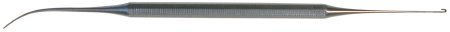 BR Surgical VARADY Phlebectomy Micro Extractor, 170mm 