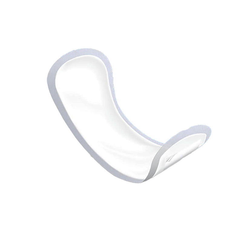 Attends Discreet Liners Bladder Control Pad, 6-Inch Length (672/CS)
