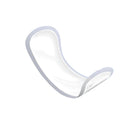Attends Discreet Liners Bladder Control Pad, 6-Inch Length (Case of 672)
