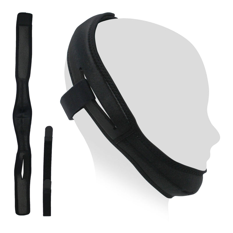 Sunset Healthcare Sunset Healthcare Premium Chinstrap 