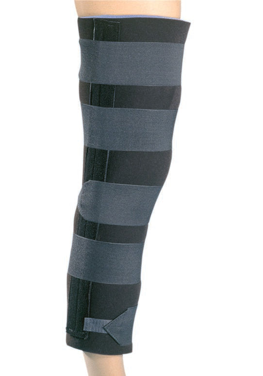ProCare Quick-Fit Knee Immobilizer, 14-Inch Length (Each)