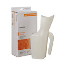 McKesson Female Urinal without Cover (Case of 6 Items)