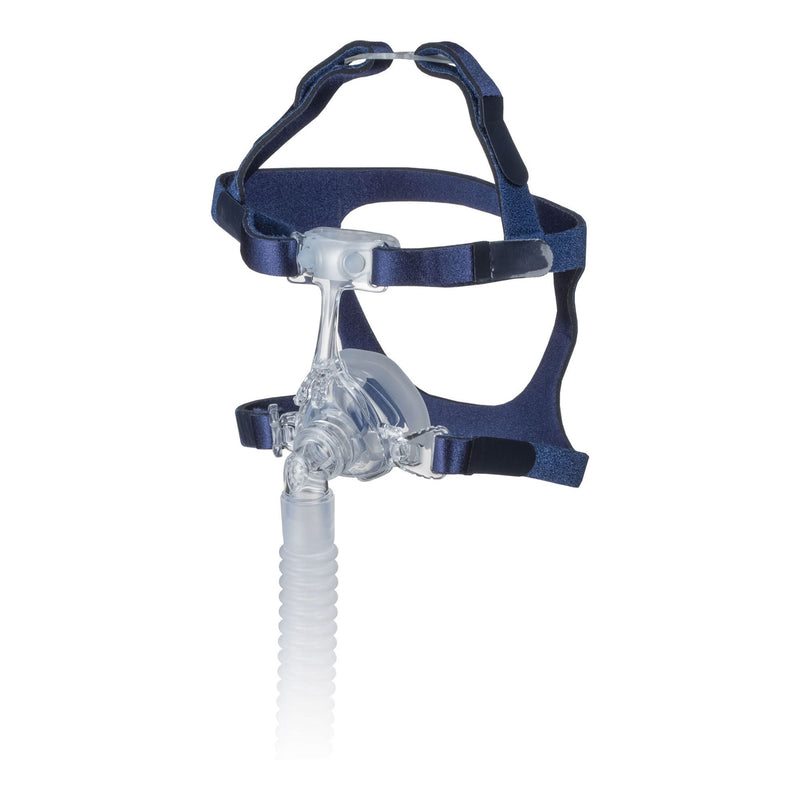 CPAP Mask Replacement Parts Vented Nasal Style Medium Pediatric (Each)