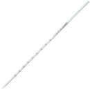 PIPETTE SEROLOGICAL GLASSREUSE 0.1ML WH ASTM E1044 6/BX