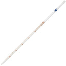 PIPETTE SEROLOGICAL GLAS REUSE5ML BLU BAND ASTM E1044 6/BX