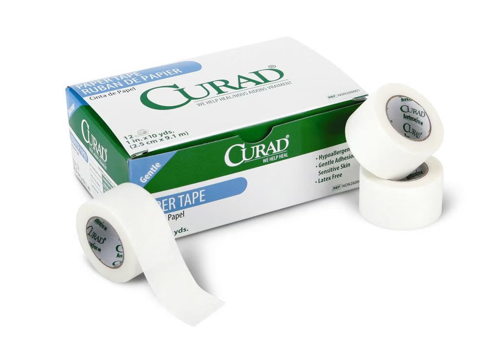 Curad Medical Tape (120/CS)