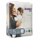 Bambo Nature Dream Training Pants, Size 5 (Case of 100) 