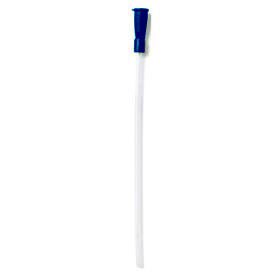 Urethral Catheter Lofric Straight Tip Hydrophilic Coated Polyolefin-based Elastomer (POBE) 10 Fr. 16 Inch Length (Case of 120)