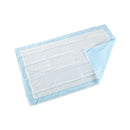 McKesson Moderate Absorbency Underpad, 23 x 36 Inch (Case of 6 Packs)