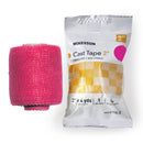 McKesson Brand McKesson Pink Cast Tape, 2 Inch x 4 Yard (10/BX) 
