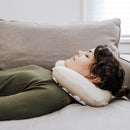 Acutens Inc Kanjo Memory Foam Travel Acupressure Neck Pillow (20/CS) 