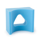 McKesson Head Positioner, 9 x 8 x 4-1/2 Inch (Case of 24)