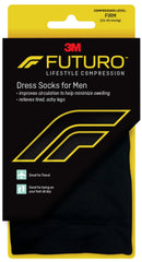 3M Futuro Compression Socks for Men (Box of 12 Pairs)