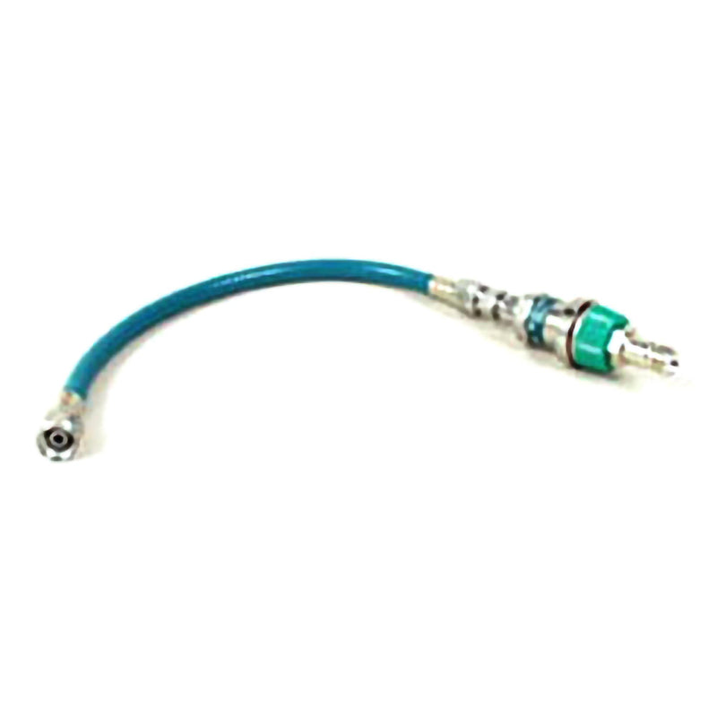 Oxygen Connector 