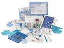 LTDQTY KIT CENTRAL LINE W/TEGADERM 3ML CHG 20/CS