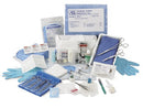 LTDQTY KIT CENTRAL LINE W/TEGADERM 3ML CHG 20/CS