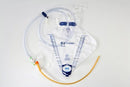 KIT CATHETERIZATION FOLEY 16FRLATEX 2000ML 10/CS