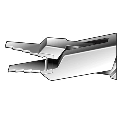 Sklar Loop Forming & Closing Pliers - 49-2190