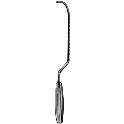 Sklar Solz Breast Dissector - 40-7632
