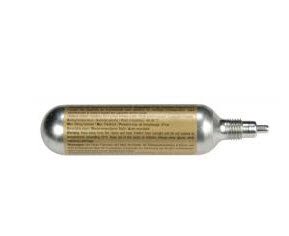 Liquified Nitrous Oxide Cartridge CryoSolutions 23.5 Gram 