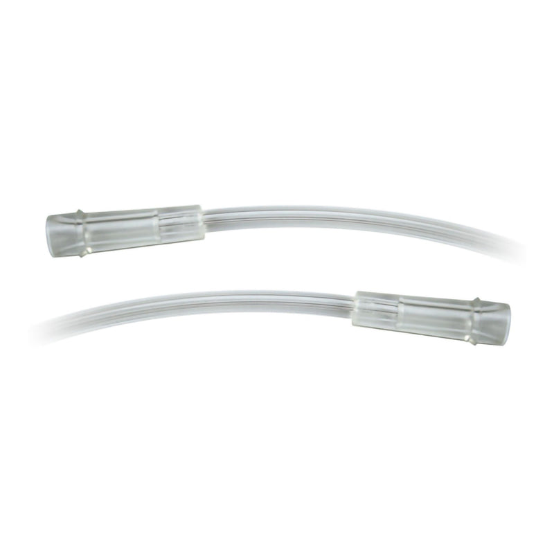Oxygen Tubing 50 Foot Length Tubing PVC (Case of 20)