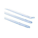 CATHETER URINARY STR TIP PVCMALE 14CHX15.9IN 100/BX