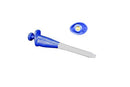 PIPETTE 25UL (DROP)