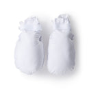 Tidi Products Posey Double-Security Hand Control Mitt, Double Padded 
