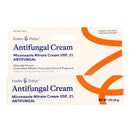 Foster & Thrive Antifungal Cream Miconazole Nitrate 2% (Each)