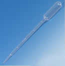 PIPET TRANSFER .05ML STERILE150MM 100/BG 4BG/BX
