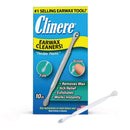 Clinere Earwax Cleaners (Box of 10)