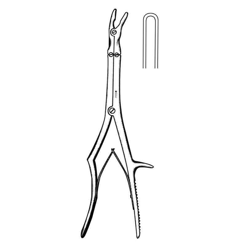 Sklar Sypert Rongeur - 42-3961