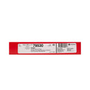 Adapt Convex Barrier Ring, 1-3/16 Inch (Box of 10)