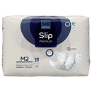 Abena Slip Premium M2 Incontinence Brief, Medium (96/CS) 