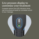 Therabody Inc Therabody Theragun Prime G6 Hand-Held Massager 
