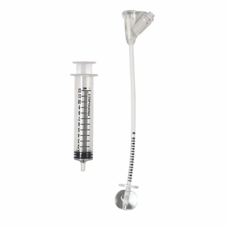 Avanos Medical Sales LLC Mic-Key Stoma Measuring Device (10/CS) 