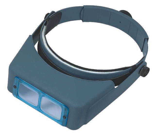 Optivisor Binocular Magnifier (Each)