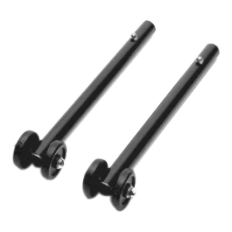 Wheelchair Universal Rear Anti Tipper For Wheelchair (Pair)