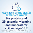 Pediatric Oral Supplement EleCare Jr Unflavored 14.1 oz. Can Powder Amino Acid Protein Maldigestion (Case of 6)