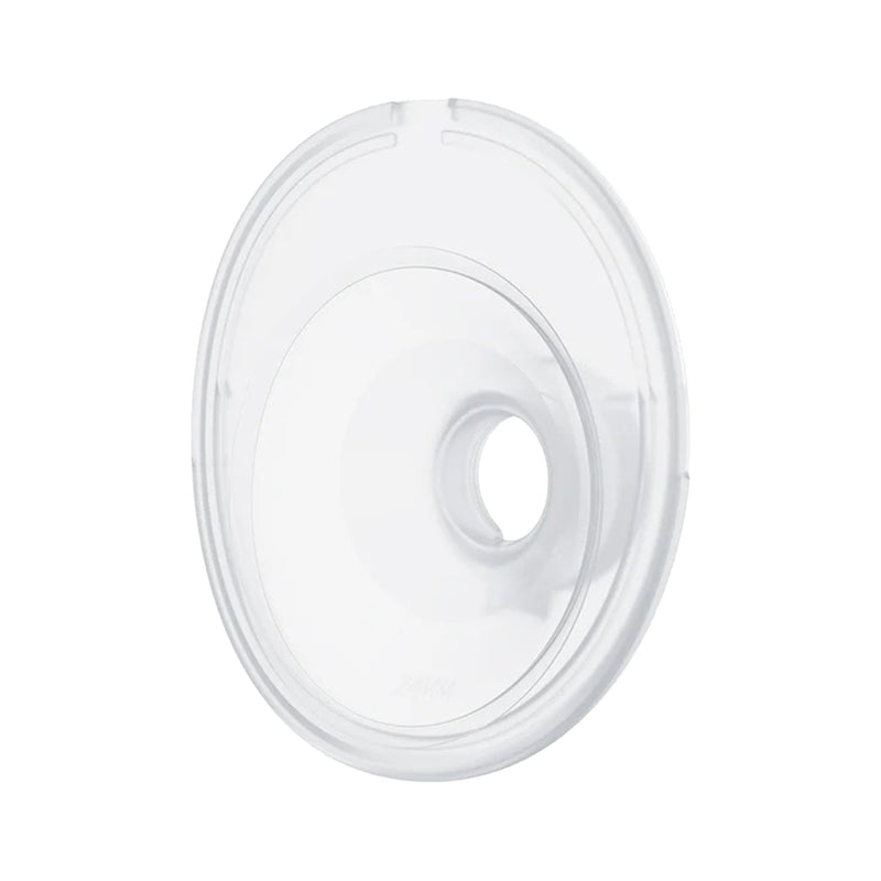 Momcozy Flange for M5 Wearable Breast Pump, 27 millimeter (Each)