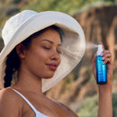 Coola Classic Face Mist Sunscreen with Plant Protection SPF 50, 3.4-ounce Can