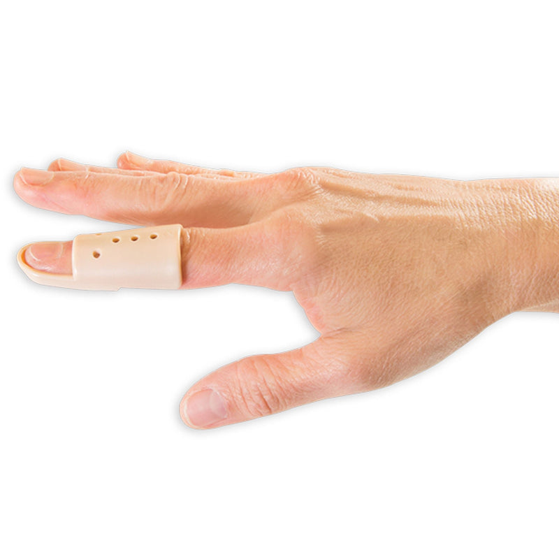 Plastalume Stax-Mallet Finger Splint, Size 5 (6/PK)