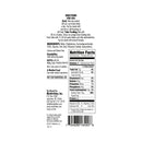 Medtrition/National Nutrition HyFiber Liquid Fiber with FOS (Fructo-Oligosaccharides) (100/CS) 